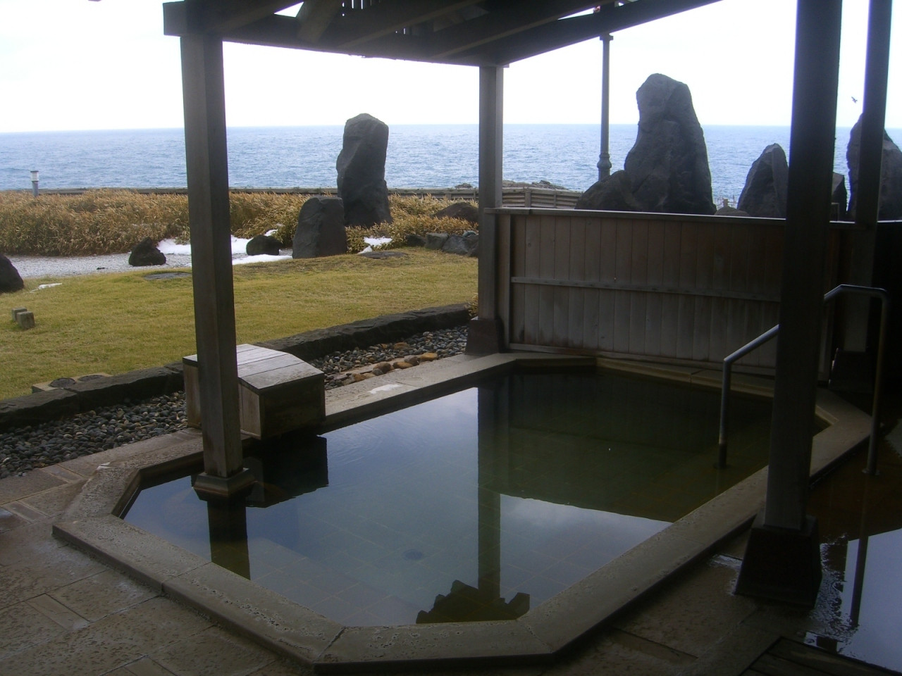 全室日本海を望むスーパービュー！4230712