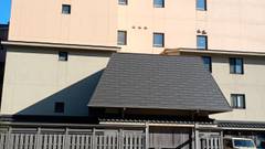 里海邸 金波楼本邸