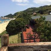 海亀のくる宿 マリンブルー屋久島（鹿児島県 旅館） / 3