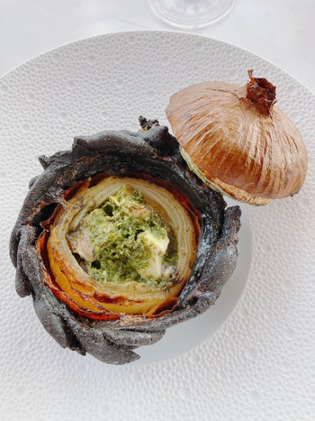 「ホテル アナガ」 料理 240913523 