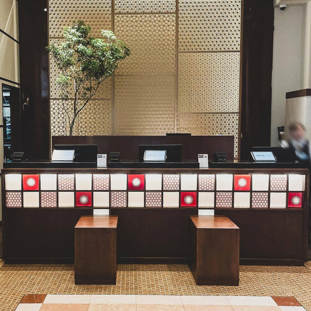ロッテシティホテル錦糸町（ロッテシティホテルキンシチョウ） / 9
