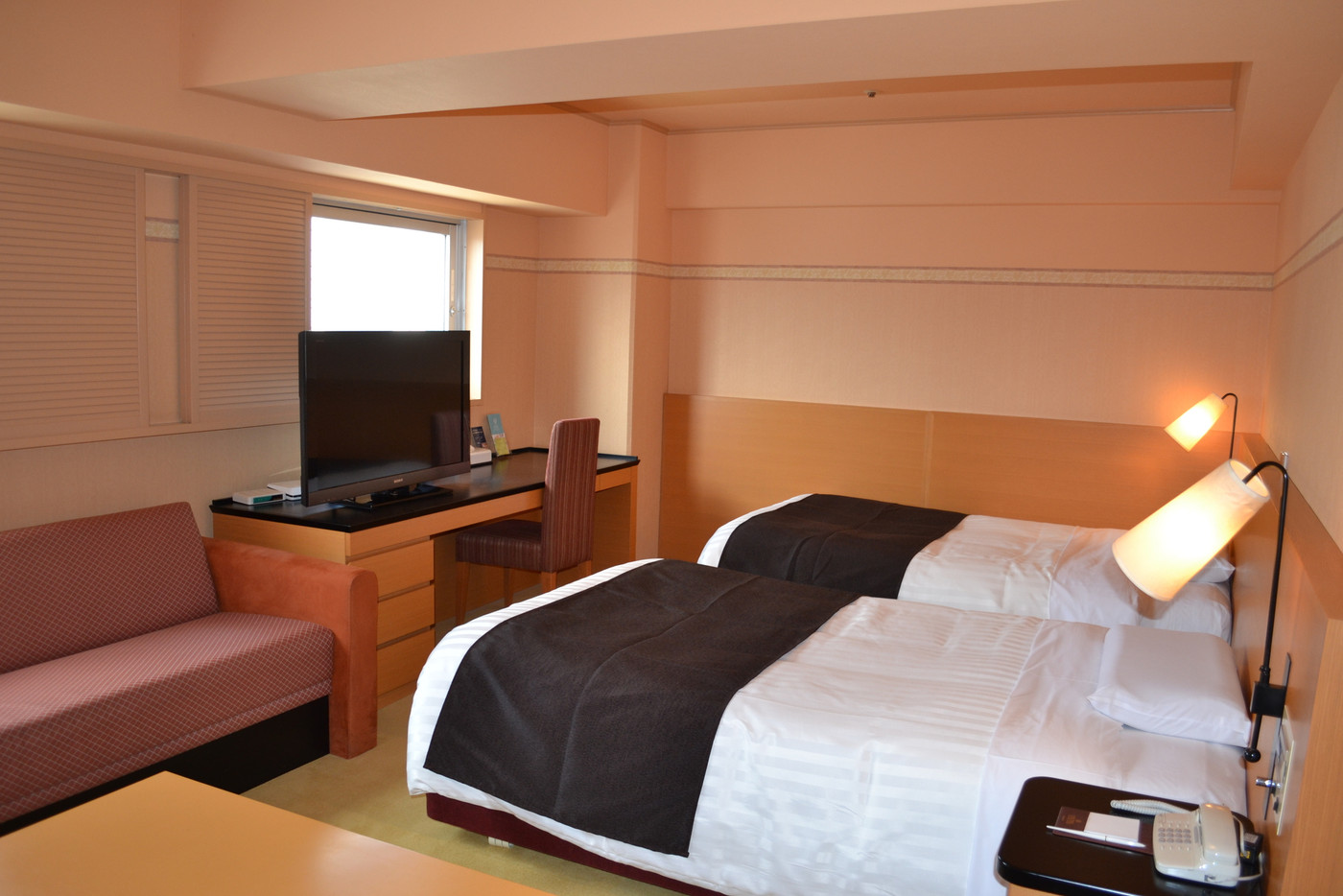 シェアサイクルで都内をお散歩できる3397021