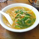 龍泉食堂（リュウセンショクドウ）