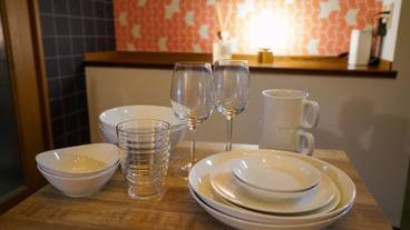 専用キッチン / 28