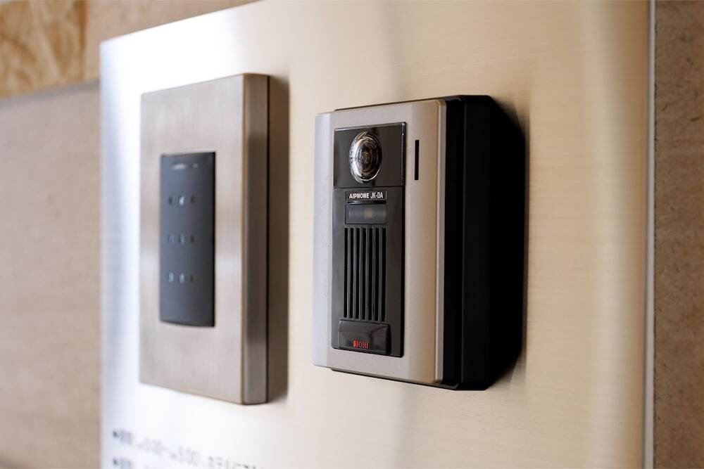 客室の設備とサービス