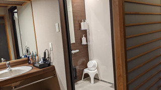 和洋室 スーペリアルーム シャワー付 禁煙