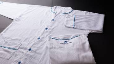 パジャマ一例 / 11