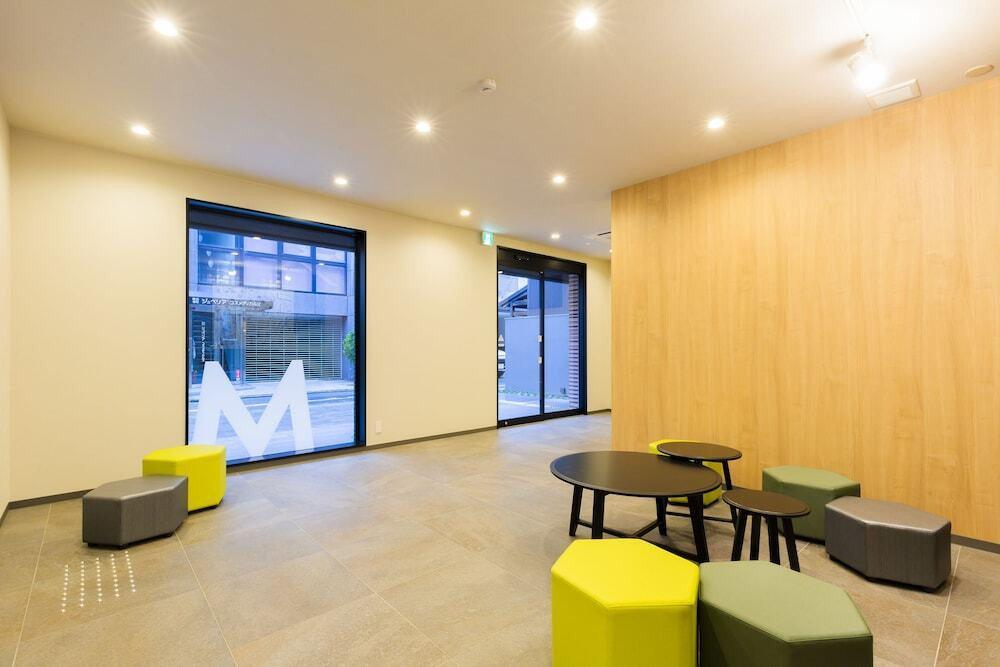 ロビー応接スペース