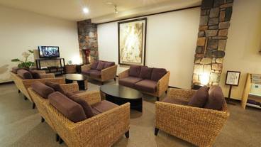 ロビー応接スペース / 5