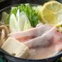 ★地産地消プラン～奥利根もち豚すき鍋～≪夕・朝食お部屋食≫ | 老神温泉 伍楼閣