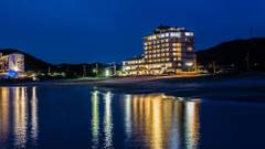 鳴門グランドホテル海月