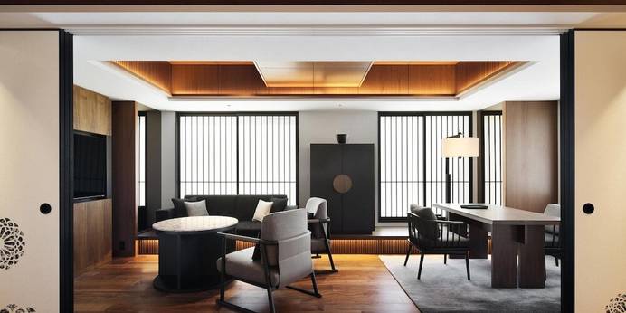 チャプター京都 トリビュートポートフォリオホテル（京都府 シティホテル） / 1