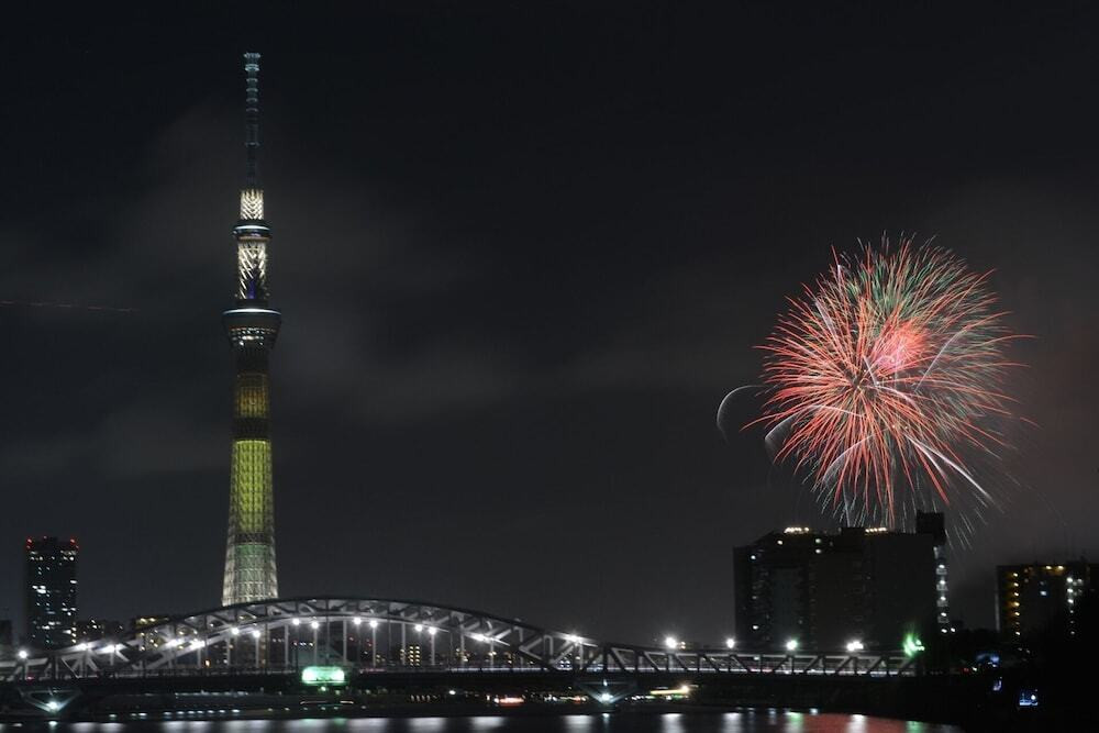 観光スポット