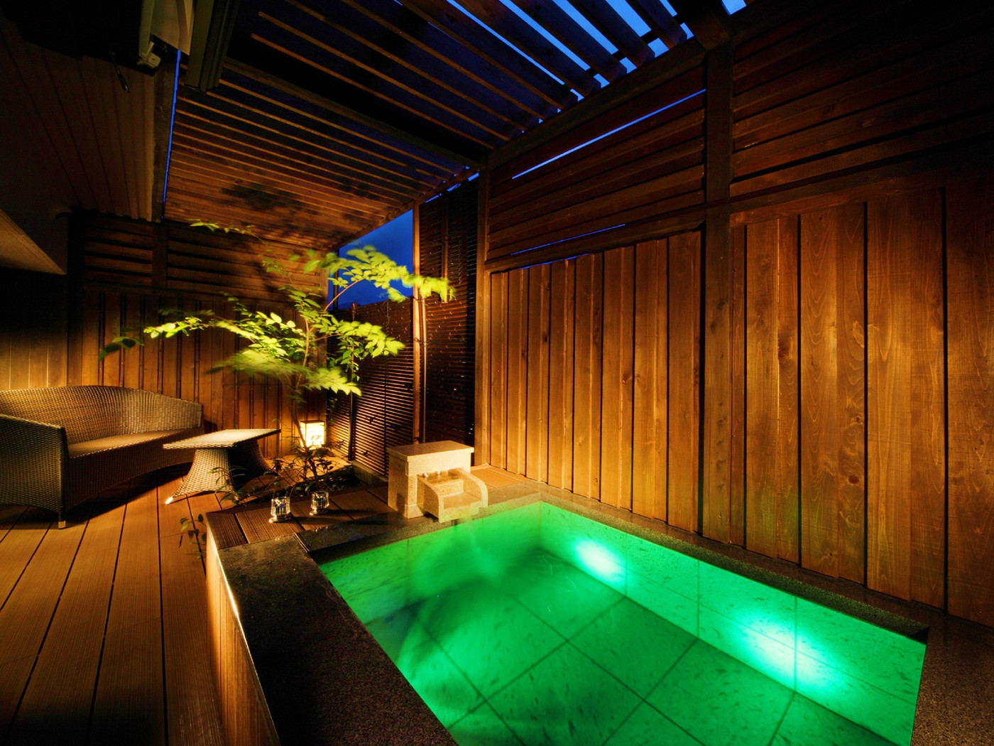 多彩な客室と貸切露天風呂で温泉三昧♪3573729