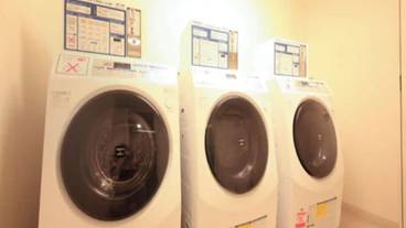 ランドリー ルーム / 6