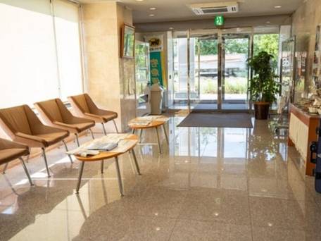 アズイン半田インター / 3