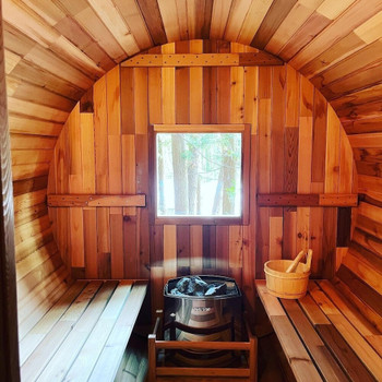 全室富士山ビュー！本格サウナも楽しめるグランピング体験で心身を整える3417419