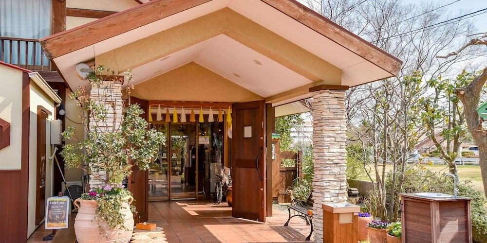 ショッピングモール