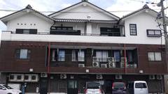 ステーションビジネスホテル天守閣