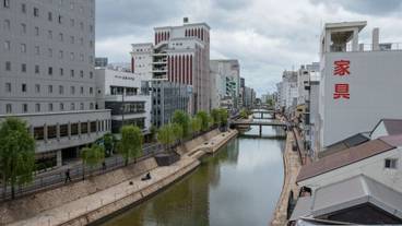 施設からの眺望 / 13