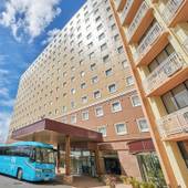 東横INN成田空港新館（千葉県 ビジネスホテル） / 3