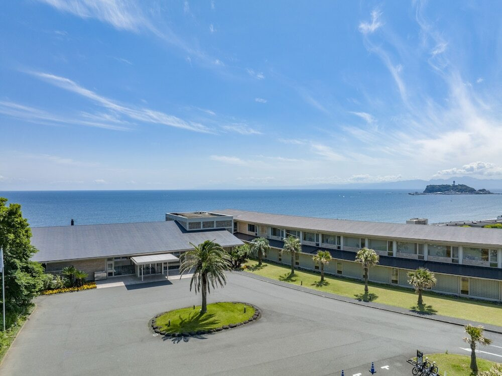 全室オーシャンビューでリゾート気分を大満喫！3955725