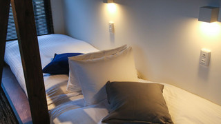 ファミリールーム(シングル4）