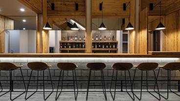 バー (施設内) / 4