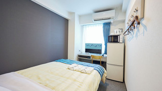 ダブルルーム 禁煙