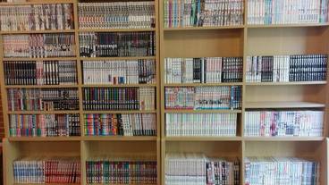 施設内の設備 / 2