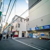 Stay Osaka Namba（大阪府 ビジネスホテル） / 3