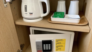 スタンダード ルーム シングルベッド 2 台