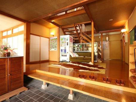 民宿 みやま（長野県） / 2