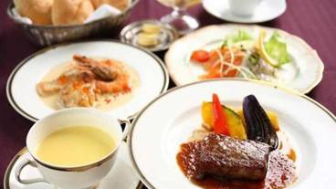 食事・飲み物 / 2