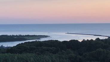 部屋からの景観 / 11