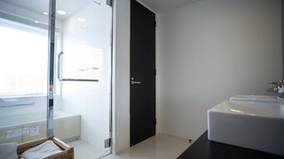 ビューバスツインルーム 2 ベッドルーム 禁煙