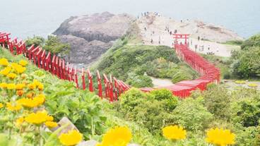 観光スポット / 2