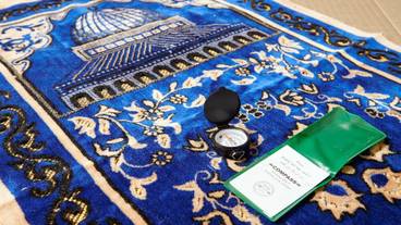 施設内の設備 / 1