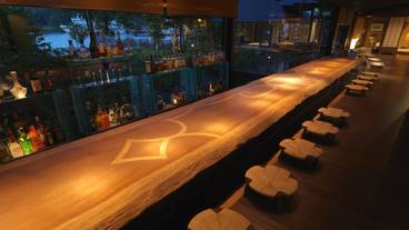 座・BAR / 4