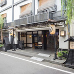 東京でタイムトリップ気分。レトロな雰囲気がただよう「旅館＆ホテル」8選