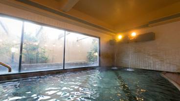 施設内の設備 / 1