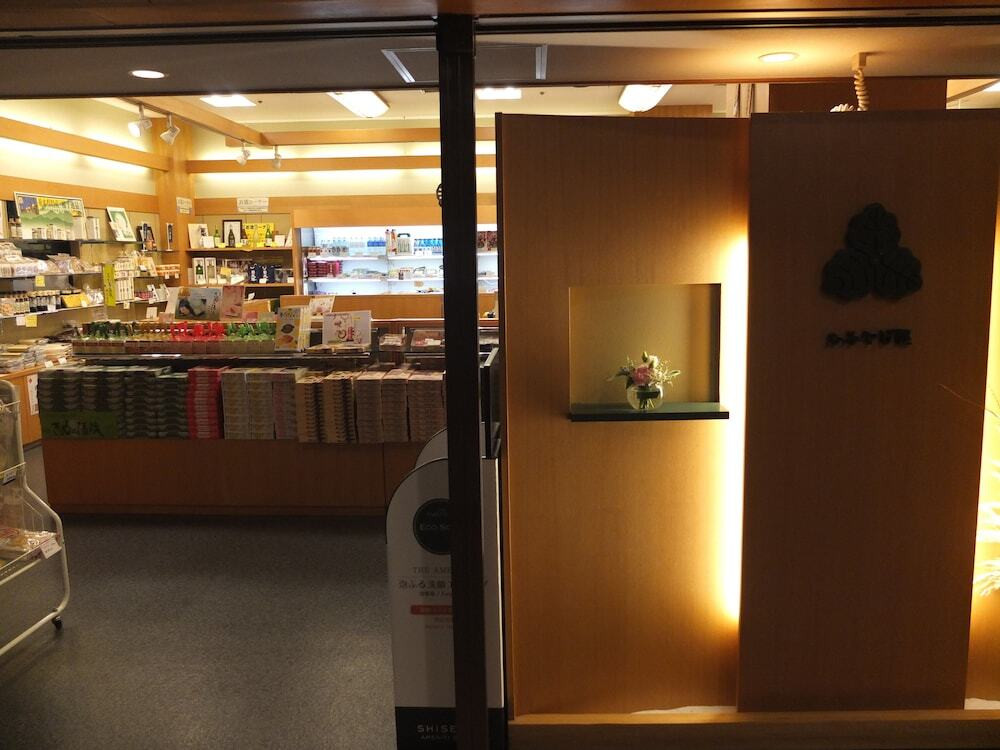 ギフト ショップ