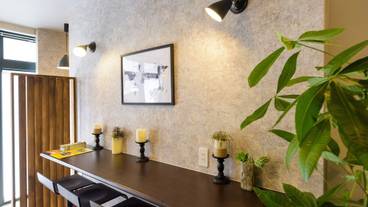 ロビー応接スペース / 7