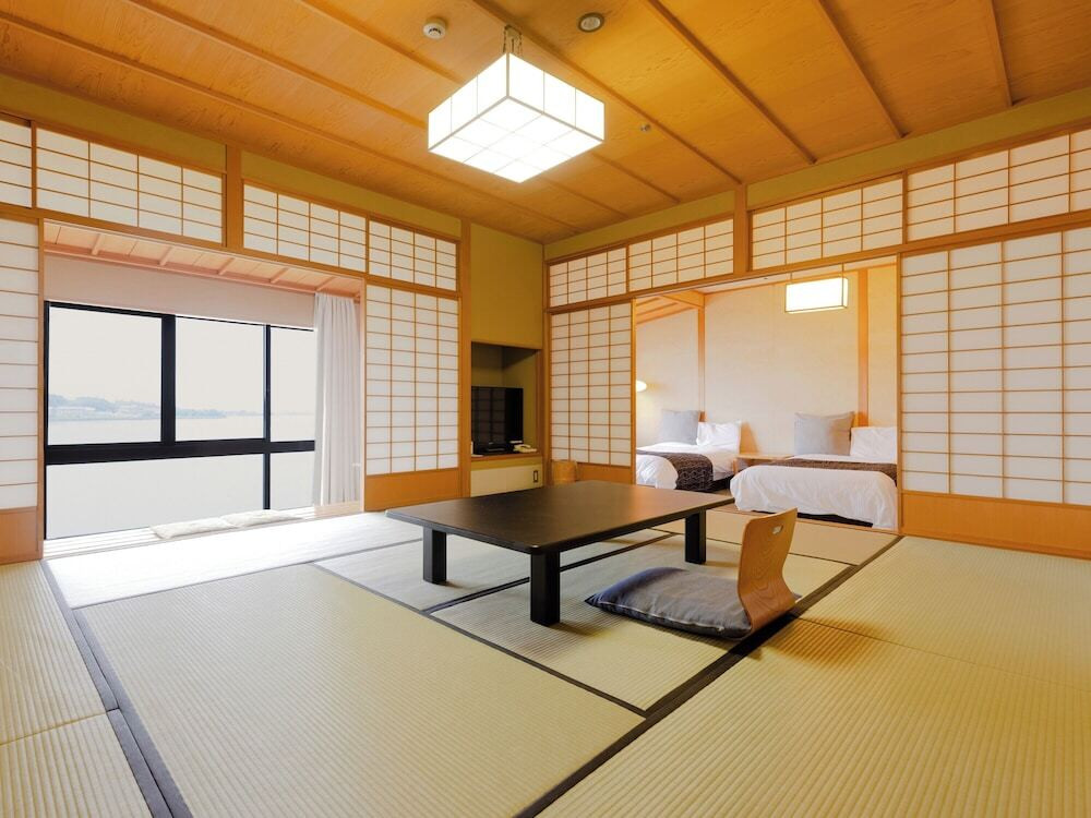 客室