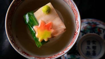 食事・飲み物 / 5