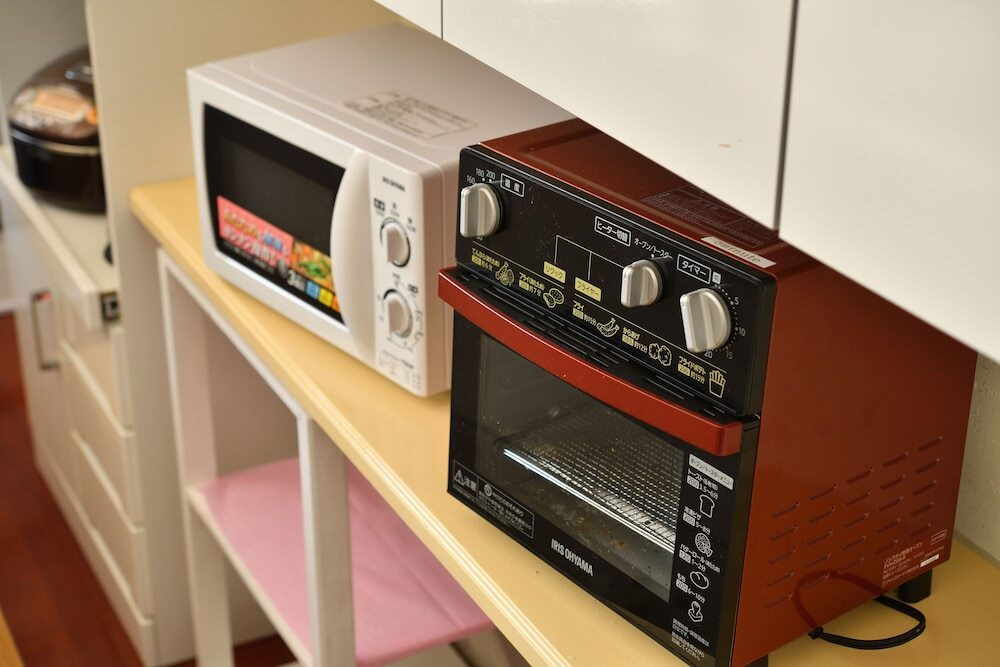 客室の設備とサービス