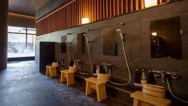 施設内の設備 / 3