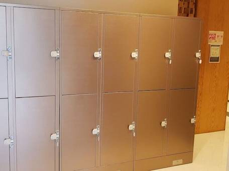 ホテル中央クラウン / 3