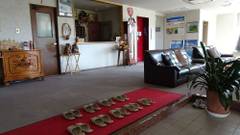 白馬グラードイン えびすや