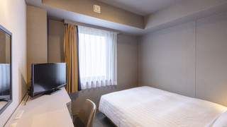 ダブルルーム 禁煙